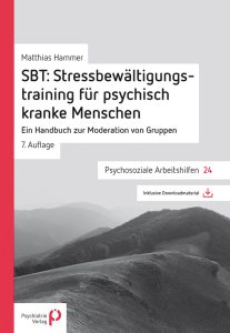 SBT Buch Cover